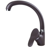 Смеситель Zigmund & Shtain ZS 0300 Швейцарский шоколад