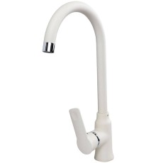 Смеситель Zigmund & Shtain ZS 0400 Молодое шампанское