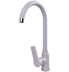 Смеситель Zigmund & Shtain ZS 0400 Речной песок