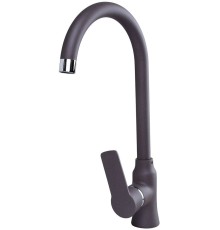 Смеситель Zigmund & Shtain ZS 0400 Швейцарский шоколад