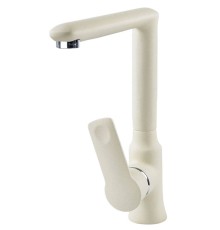 Смеситель Zigmund & Shtain ZS 0700 Каменная соль