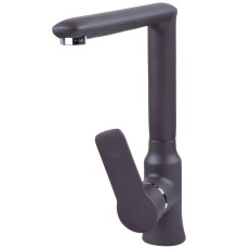 Смеситель Zigmund & Shtain ZS 0700 Швейцарский шоколад