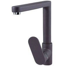 Смеситель Zigmund & Shtain ZS 0800 Швейцарский шоколад