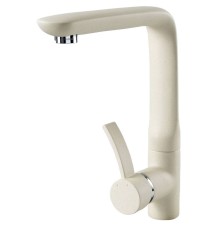 Смеситель Zigmund & Shtain ZS 0900 Каменная соль