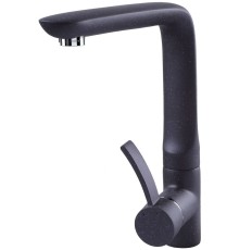 Смеситель Zigmund & Shtain ZS 0900 Темная скала