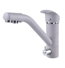 Смеситель Zigmund & Shtain ZS 1100 Млечный путь