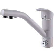 Смеситель Zigmund & Shtain ZS 1100 Осенняя трава