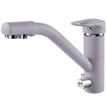 Смеситель Zigmund & Shtain ZS 1100 Речной песок