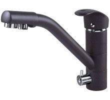 Смеситель Zigmund & Shtain ZS 1100 Швейцарский шоколад