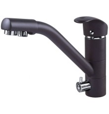 Смеситель Zigmund & Shtain ZS 1100 Швейцарский шоколад