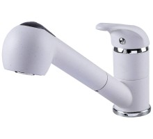 Смеситель Zigmund & Shtain ZS 1200 Индийская ваниль
