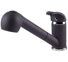Смеситель Zigmund & Shtain ZS 1200 Швейцарский шоколад