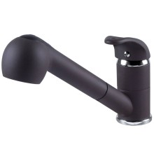 Смеситель Zigmund & Shtain ZS 1200 Швейцарский шоколад