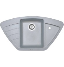 Кухонная мойка Zigmund & Shtain ECKIG 900 Млечный путь