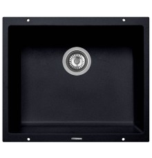 Кухонная мойка Zigmund & Shtain INTEGRA 500 Темная скала