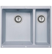 Кухонная мойка Zigmund & Shtain INTEGRA 500.2 Млечный путь