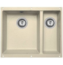 Кухонная мойка Zigmund & Shtain INTEGRA 500.2 Молодое шампанское