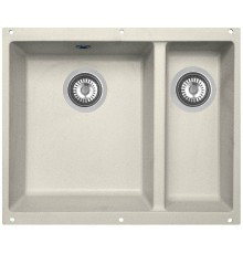 Кухонная мойка Zigmund & Shtain INTEGRA 500.2 Каменная соль