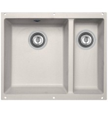 Кухонная мойка Zigmund & Shtain INTEGRA 500.2 Осенняя трава