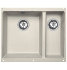 Кухонная мойка Zigmund & Shtain INTEGRA 500.2 Речной песок