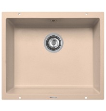 Кухонная мойка Zigmund & Shtain INTEGRA 500 Топленое молоко