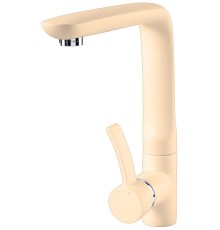 Смеситель Zigmund & Shtain ZS 0900 Топленое молоко