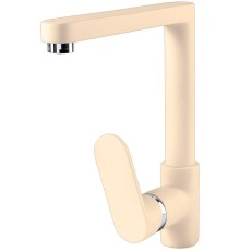 Смеситель Zigmund & Shtain ZS 0800 Топленое молоко