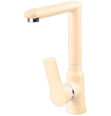 Смеситель Zigmund & Shtain ZS 0700 Топленое молоко