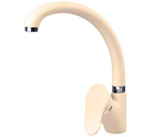 Смеситель Zigmund & Shtain ZS 0300 Топленое молоко