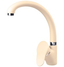 Смеситель Zigmund & Shtain ZS 0300 Топленое молоко