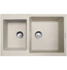 Кухонная мойка Zigmund & Shtain Rechteck 400.275 Осенняя трава