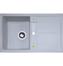 Кухонная мойка Zigmund & Shtain Rechteck 780 Млечный путь