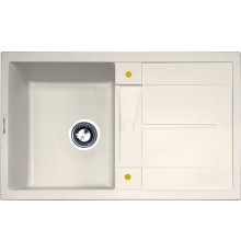 Кухонная мойка Zigmund & Shtain Rechteck 780 Каменная соль