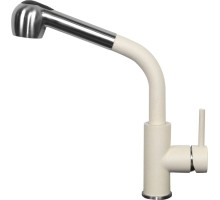 Смеситель Zigmund & Shtain ZS 1200L Индийская ваниль