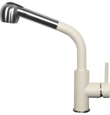 Смеситель Zigmund & Shtain ZS 1200L Индийская ваниль