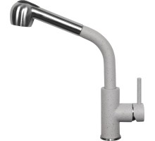 Смеситель Zigmund & Shtain ZS 1200L Млечный путь