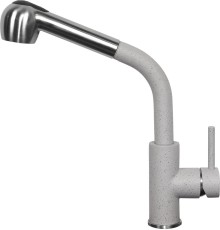 Смеситель Zigmund & Shtain ZS 1200L Млечный путь