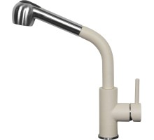 Смеситель Zigmund & Shtain ZS 1200L Молодое шампанское