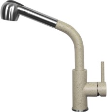 Смеситель Zigmund & Shtain ZS 1200L Осенняя трава