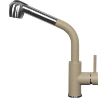 Смеситель Zigmund & Shtain ZS 1200L Речной песок
