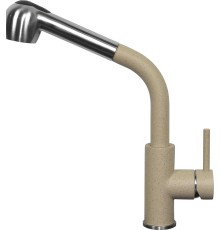 Смеситель Zigmund & Shtain ZS 1200L Речной песок