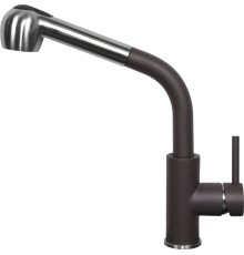 Смеситель Zigmund & Shtain ZS 1200L Швейцарский шоколад