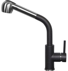 Смеситель Zigmund & Shtain ZS 1200L Темная скала