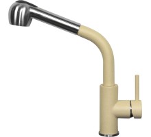 Смеситель Zigmund & Shtain ZS 1200L Топленое молоко