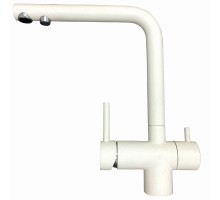 Смеситель Zigmund & Shtain ZS 1300 Индийская ваниль