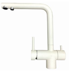 Смеситель Zigmund & Shtain ZS 1300 Индийская ваниль