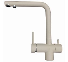Смеситель Zigmund & Shtain ZS 1300 Каменная соль