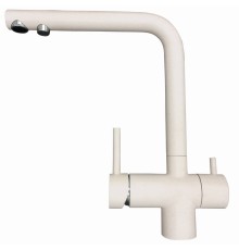 Смеситель Zigmund & Shtain ZS 1300 Молодое шампанское