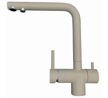 Смеситель Zigmund & Shtain ZS 1300 Речной песок