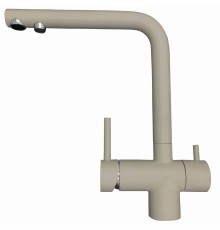 Смеситель Zigmund & Shtain ZS 1300 Речной песок